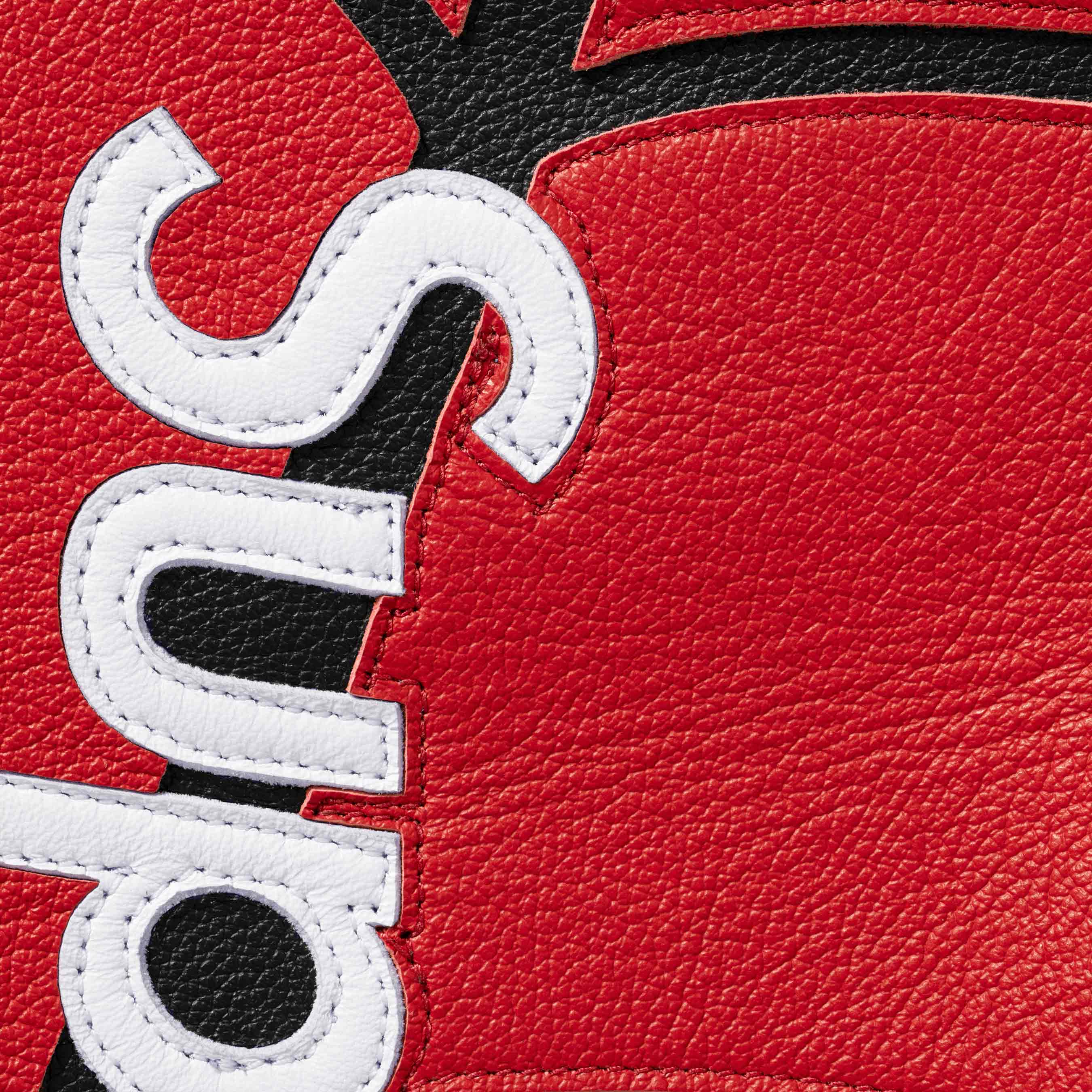 Supreme®/Vanson Leathers® Spider-Man Short view 8